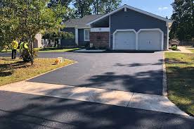 Best Driveway Removal and Replacement  in Griffith, IN